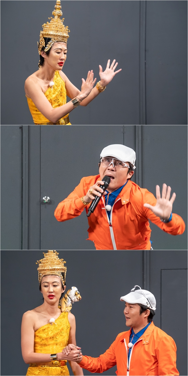 [서울=뉴시스] '홍김동전' 2023.06.08 (사진 = KBS 2TV 제공) photo@newsis.com*재판매 및 DB 금지 *재판매 및 DB 금지