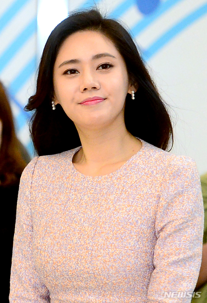 [서울=뉴시스] 배우 추자현. 2023.06.08. (사진=뉴시스 DB) photo@newsis.com