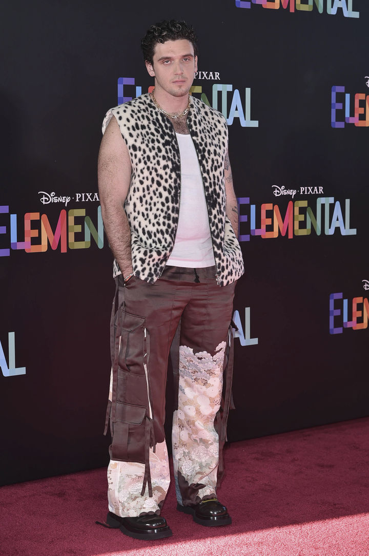 [서울=AP/뉴시스] 라우브