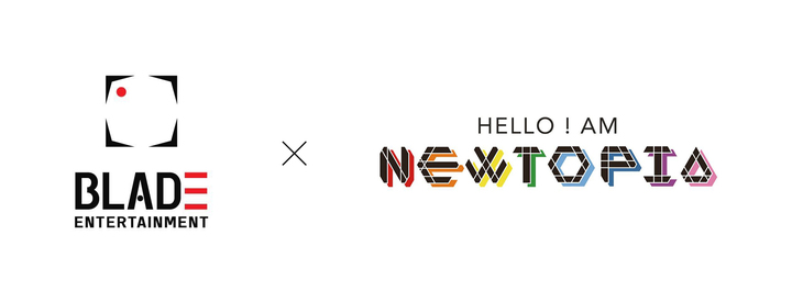 블레이드ENT, '헬로우아이엠뉴토피아' 인수…사업 다각화