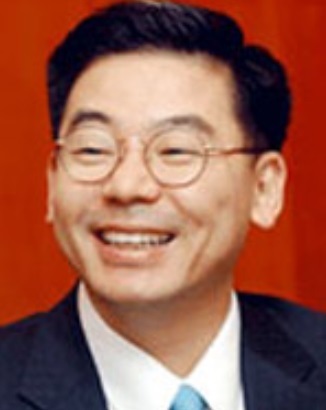 [서울=뉴시스] KT 사외이사 후보자에 추천된 이승훈 KCGI 글로벌부문 대표 파트너. (사진=세계지식포럼 홈페이지) *재판매 및 DB 금지