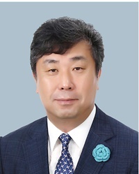 [서울=뉴시스] KT 사외이사 후보자에 추천된 김성철 고려대 교수. (사진=고려대 홈페이지) *재판매 및 DB 금지