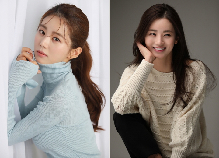 [서울=뉴시스] 배우 이가령. 23.06.09. (사진=알로말로 휴메인 엔터테인먼트 제공) photo@newsis.com *재판매 및 DB 금지