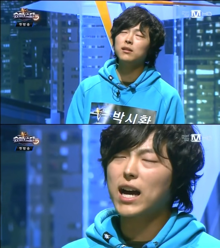 [서울=뉴시스] 박시환 2023.06.09 (사진=Mnet 슈퍼스타K5 캡처) photo@newsis.com&nbsp; *재판매 및 DB 금지