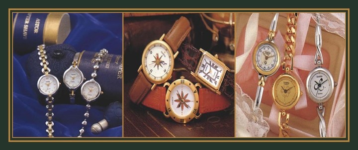 1990년대 로이드 시계 (사진= 이랜드 제공) *재판매 및 DB 금지