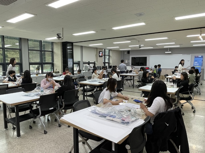 41회 충북청소년과학페어. *재판매 및 DB 금지