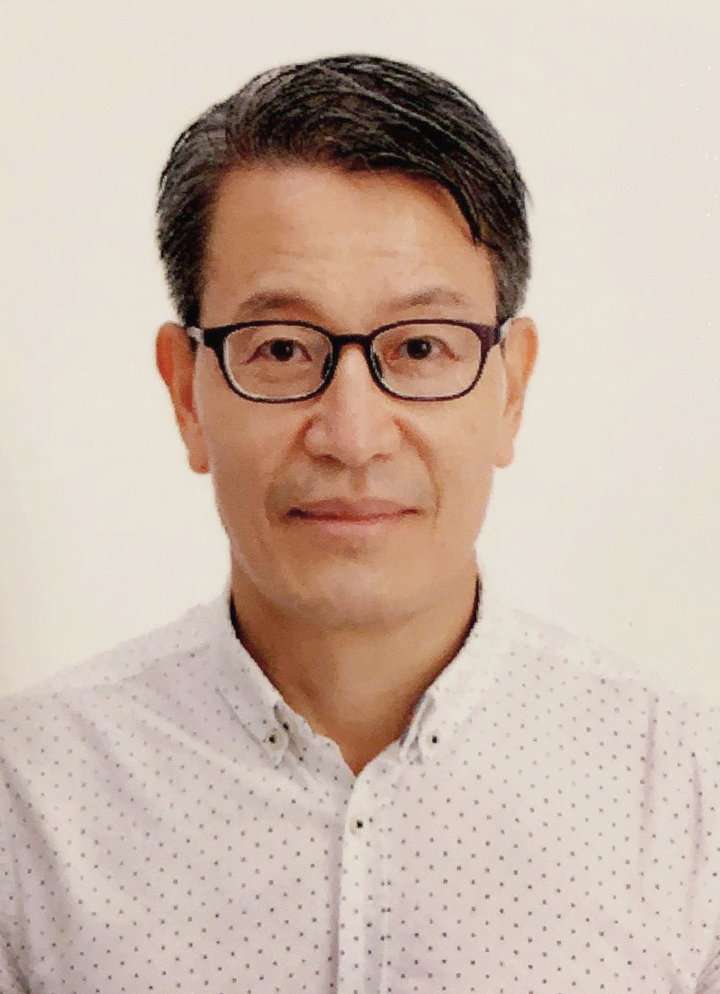 충주의료원 재활의학과 신명균 과장 *재판매 및 DB 금지