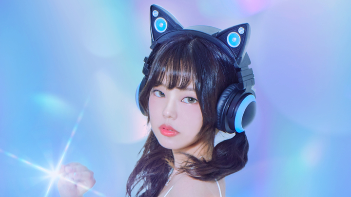 [서울=뉴시스]크리에이터 이노냥이 지난 5일 뉴시스와 인터뷰를 가졌다.(사진=이노냥 유튜브 커뮤니티 갈무리) 2023.06.09. photo@newsis.com *재판매 및 DB 금지