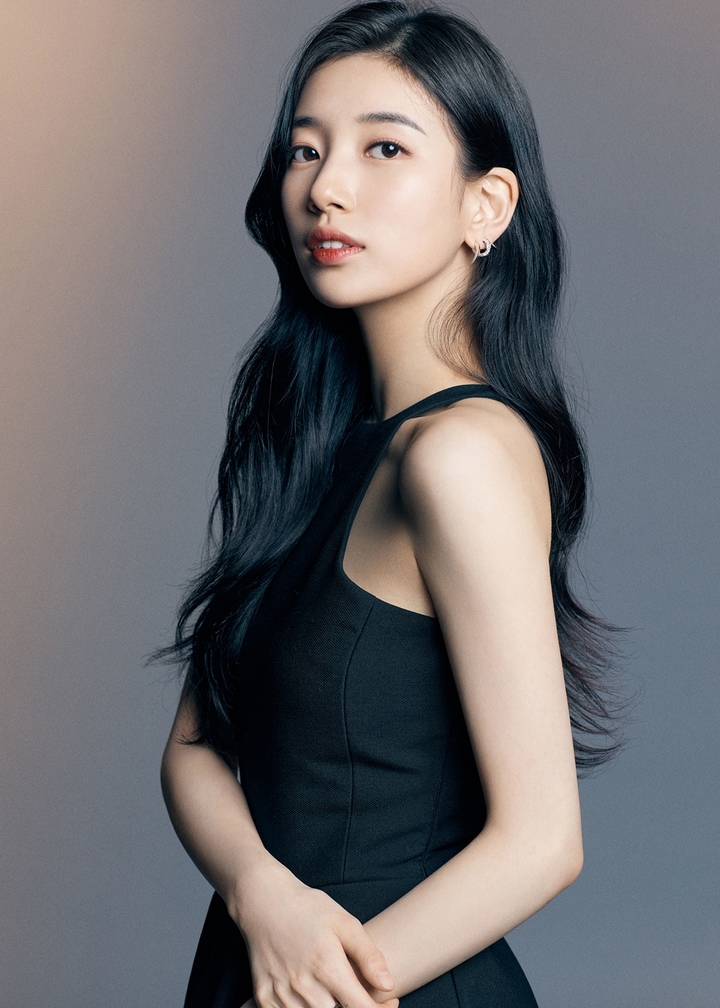 [서울=뉴시스] 수지. 2023.06.09. (사진 = 매니지먼트 숲 제공) photo@newsis.com *재판매 및 DB 금지