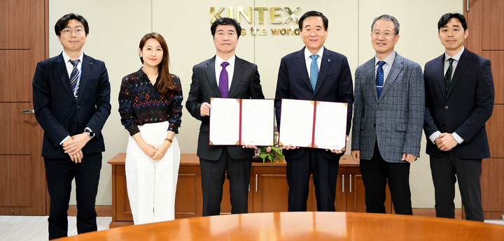 이광섭 총장 등 참석자들 *재판매 및 DB 금지