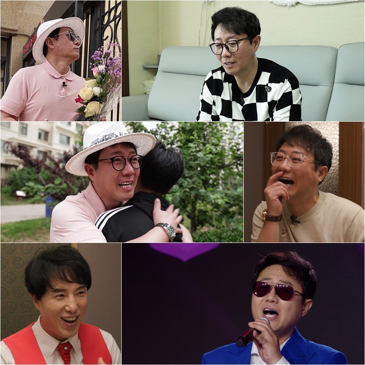 [서울=뉴시스] 안정훈. 2023.06.11.(사진 = TV조선 '스타다큐 마이웨이' 제공) photo@newsis.com*재판매 및 DB 금지