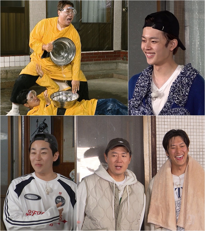 [서울=뉴시스] '1박 2일 시즌4'. 2023.06.11. (사진 = KBS 2TV 제공) photo@newsis.com*재판매 및 DB 금지 *재판매 및 DB 금지