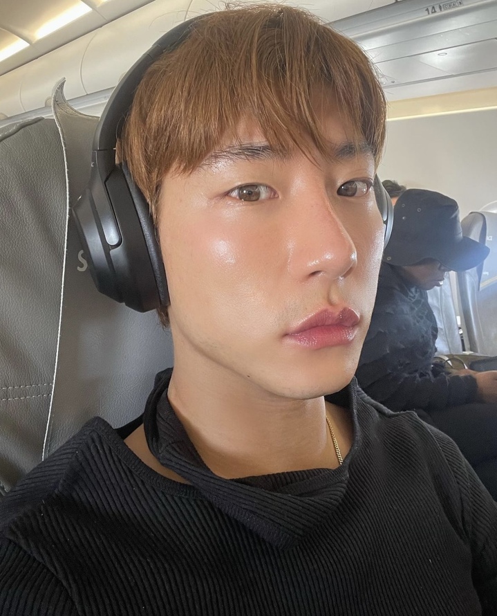 [서울=뉴시스] 유튜버 양날. 2023.06.11. (사진 = 인스타그램 캡처) photo@newsis.com *재판매 및 DB 금지