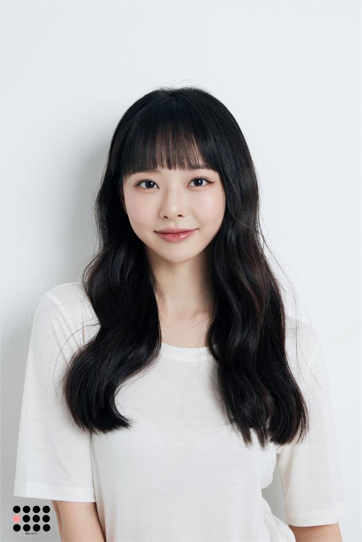 [서울=뉴시스] 이달의 소녀 출신 비비. 2023.06.12. (사진 = 씨티디이엔엠 제공) photo@newsis.com *재판매 및 DB 금지