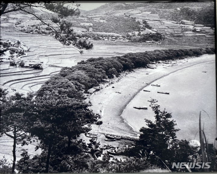 남해 삼동면, 6070 옛 사진 수집 사업 추진