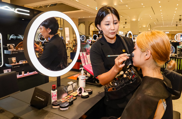 대전신세계백화점 제공 *재판매 및 DB 금지