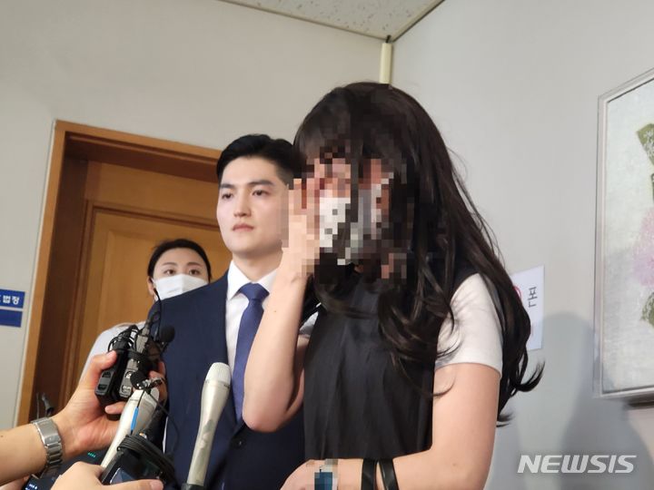 '부산 돌려차기' 피해자, 국가 상대 소송 승소…"1500만원 배상"