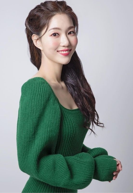 [서울=뉴시스]배우 박수련. (사진=박수련 인스타그램 사진 캡처) 2023.06.12. photo@newsis.com *재판매 및 DB 금지