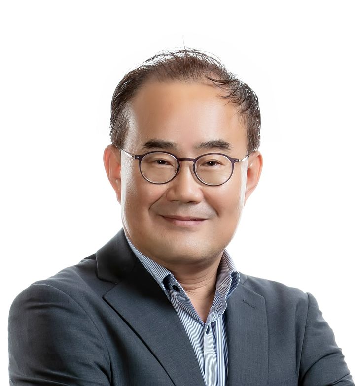 [서울=뉴시스] 김용화 신임 CTO.(사진=현대차그룹) 2023.6.12 photo@newsis.com *재판매 및 DB 금지