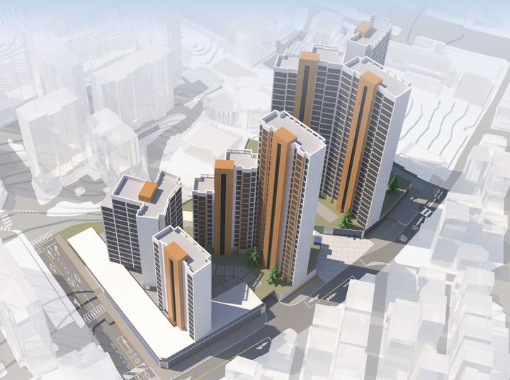 [서울=뉴시스]조감도.