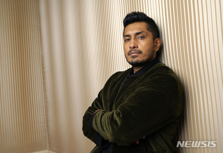 [서울=AP/뉴시스] 테노치 우에르타.