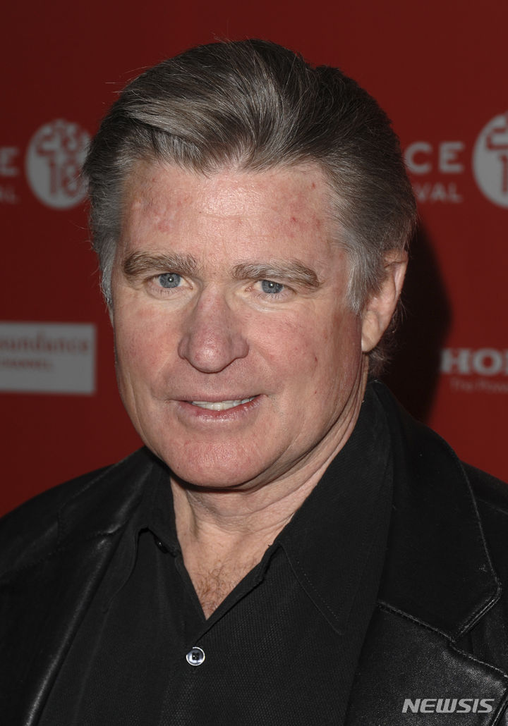 [서울=AP/뉴시스] 고(故) 트리트 윌리엄스. 