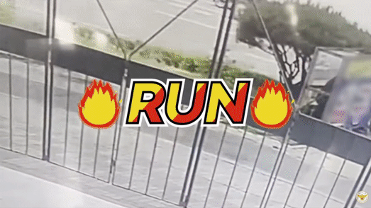 사진 유튜브 채널 '경찰청' 캡처 *재판매 및 DB 금지