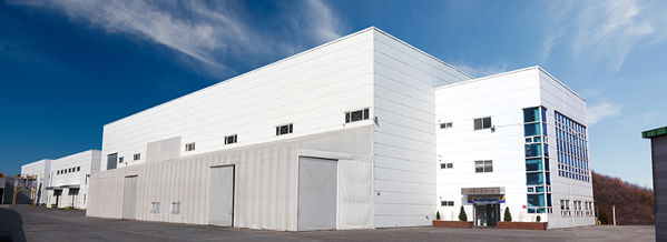 롯데케미칼 자회사로 기능성 첨단소재를 생산하는 삼박엘에프티㈜ *재판매 및 DB 금지