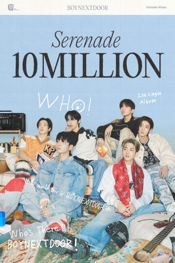 [서울=뉴시스] 그룹 보이넥스트도어(BOYNEXTDOOR). 23.06.14. (사진=KOZ엔터테인먼트 제공) photo@newsis.com *재판매 및 DB 금지