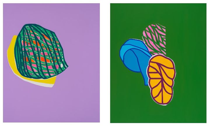 아트사이드갤러리는 이수경 개인전을 16일부터 개최한다. *재판매 및 DB 금지