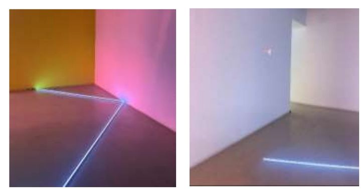 피비갤러리는 이은선 'Where, 여기'전을 7월22일까지 펼친다. *재판매 및 DB 금지