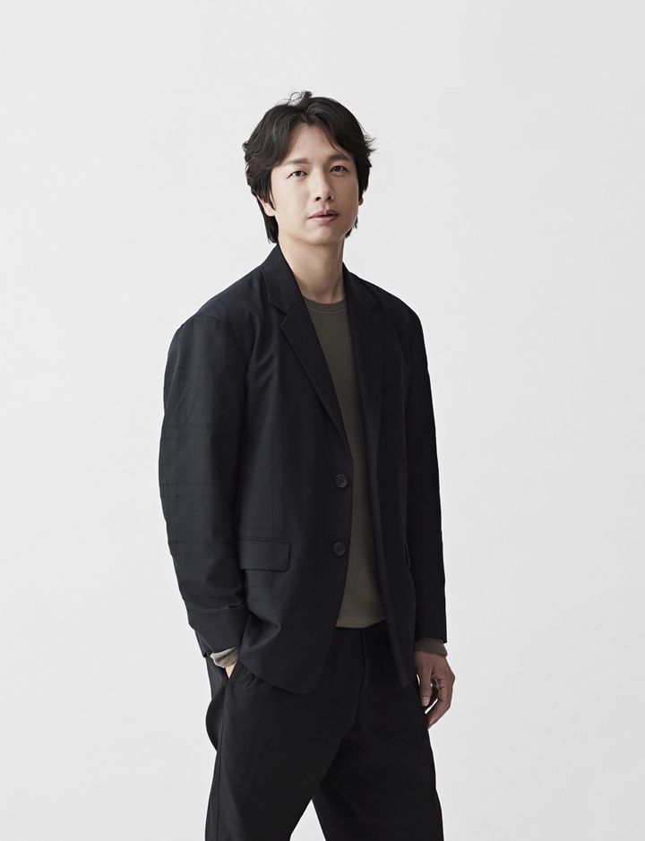 [서울=뉴시스] 빅히트 뮤직 신영재 대표. 2023.06.14. (사진 = 빅히트 뮤직 제공) photo@newsis.com *재판매 및 DB 금지