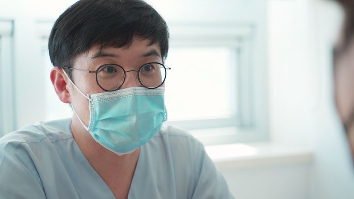 유성선치과병원 윤성웅 부장이 최근 임플란트 수술 1만건을 돌파했다.(사진=선병원재단 제공) *재판매 및 DB 금지