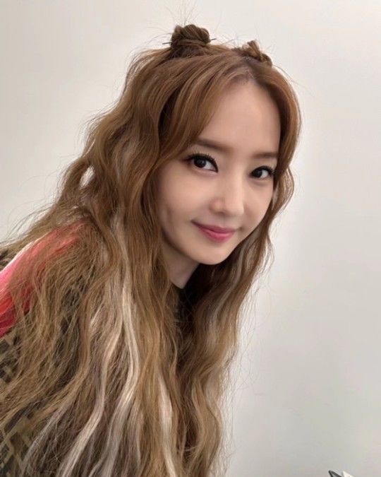 [서울=뉴시스] 한채영 2023.06.14 (사진=SNS) photo@newsis.com&nbsp; *재판매 및 DB 금지