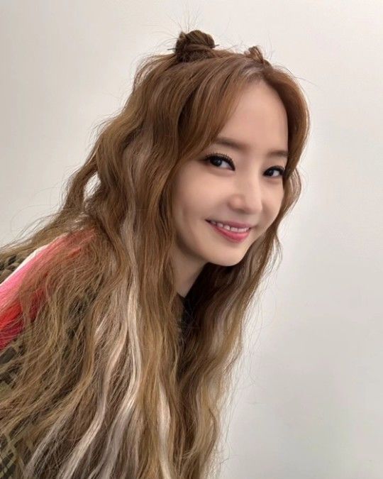 [서울=뉴시스] 한채영 2023.06.14 (사진=SNS) photo@newsis.com&nbsp; *재판매 및 DB 금지