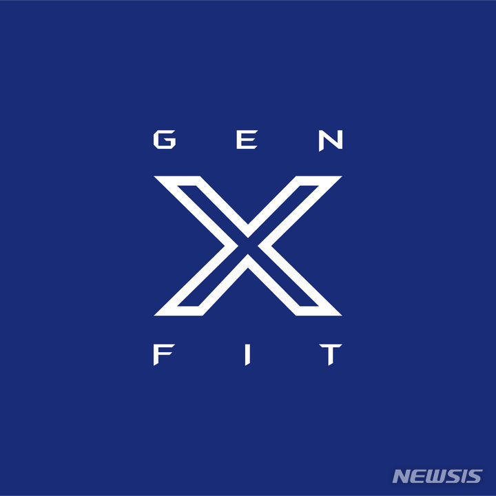 [서울=뉴시스] 골프 데이터 사이언스 기업 젠핏엑스는 3억원의 시드 투자를 유치했다. (로고=젠핏엑스 제공) 2023.06.16. photo@newsis.com