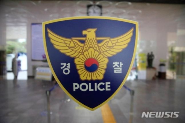 부산, 10대 오토바이와 SUV 충돌 사고… 2명 부상, 경찰 수사 중