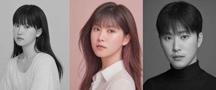 [서울=뉴시스]튜브가이드 에디터 Robo가 카메라 앱 '스노우'를 이용해 만든 AI 프로필 사진 갈무리. *재판매 및 DB 금지