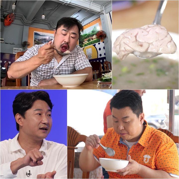 [서울=뉴시스] '사장님 귀는 당나귀 귀'. 2023.06.17.(사진 = KBS 2TV 제공) photo@newsis.com*재판매 및 DB 금지 *재판매 및 DB 금지