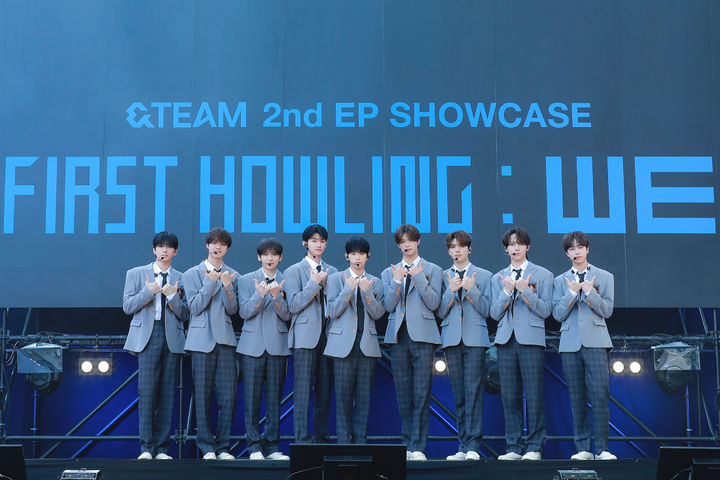 [서울=뉴시스] 앤팀. 2023.06.18. (사진 = 하이브 레이블즈 재팬 제공) photo@newsis.com *재판매 및 DB 금지