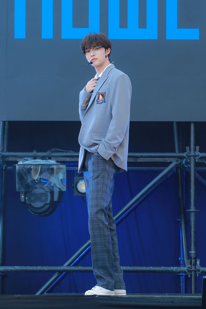 [서울=뉴시스] 앤팀 의주. 2023.06.18. (사진 = 하이브 레이블즈 재팬 제공) photo@newsis.com *재판매 및 DB 금지