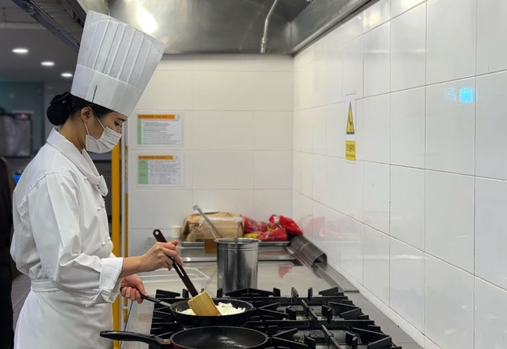 창신대, 무주덕유산 리조트 현장체험 *재판매 및 DB 금지