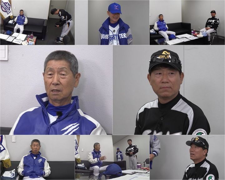 [서울=뉴시스] '최강야구' 2023.06.18. (사진=JTBC 제공) photo@newsis.com*재판매 및 DB 금지 *재판매 및 DB 금지