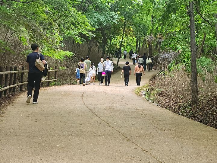 [합천=뉴시스] 가야산국립공원 *재판매 및 DB 금지 *재판매 및 DB 금지