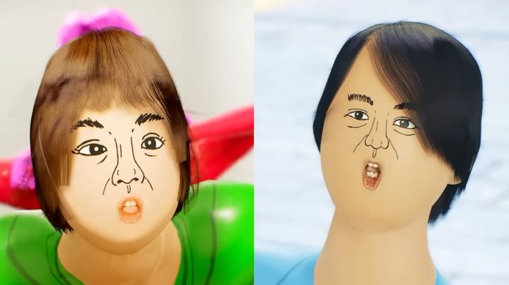 [서울=뉴시스]지난 9일 유튜브 채널 '빵쏭' 팀이 뉴시스와 인터뷰를 가졌다. (사진=빵쏭 영상 캡처) 2023.06.19. photo@newsis.com *재판매 및 DB 금지