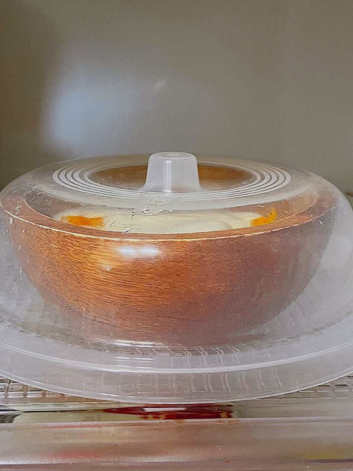 SNS, 유튜브 상에서 인기를 끌고 있는 카즈하 요거트를 만들어봤다. *재판매 및 DB 금지