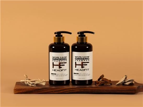 헤드핏(Head Fit) 샴푸 *재판매 및 DB 금지