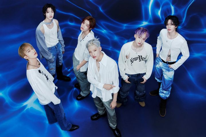 [서울=뉴시스] 피원하모니. 2023.06.20. (사진 = FNC 제공) photo@newsis.com *재판매 및 DB 금지