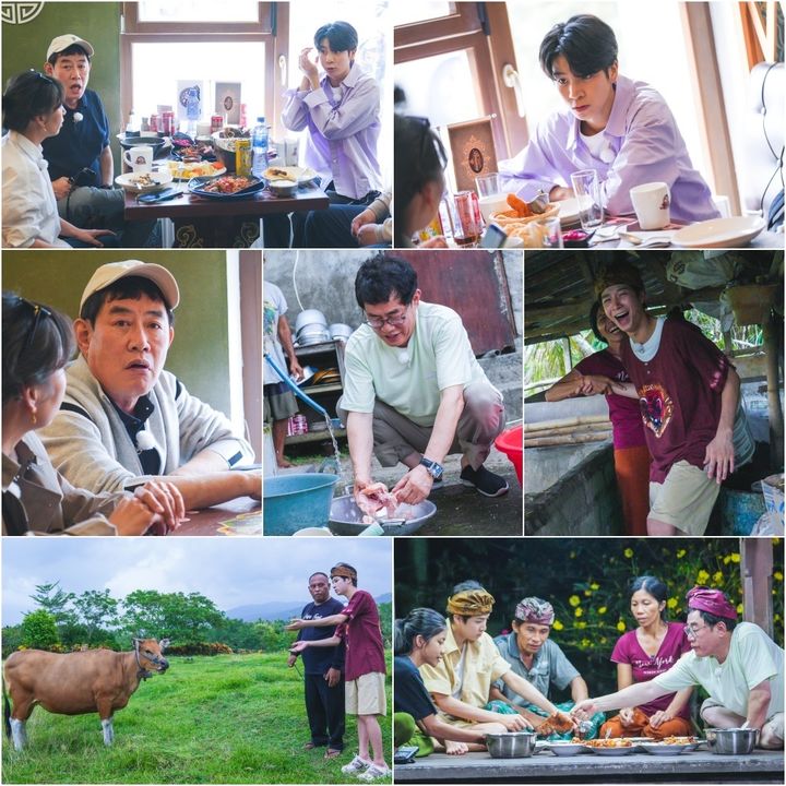 [서울=뉴시스] MBN '지구탐구생활'. 23.06.20. (사진=MBN 제공) photo@newsis.com *재판매 및 DB 금지