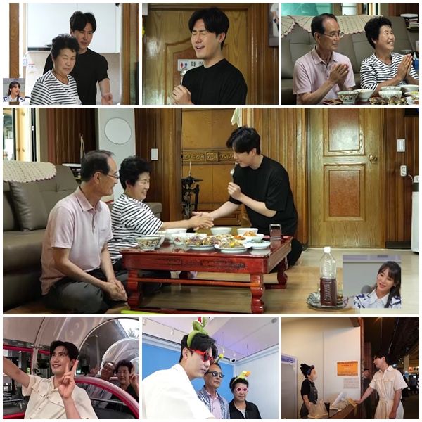 [서울=뉴시스] 채널A 예능 '요즘 남자 라이프-신랑수업' 69회 예고 2023.06.20. (사진= 채널A '요즘 남자 라이프-신랑수업' 제공) photo@newsis.com *재판매 및 DB 금지